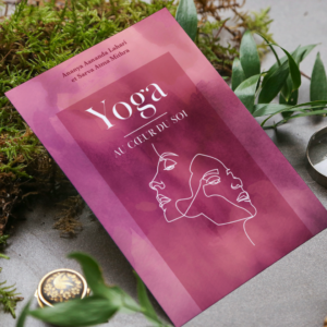 Livre : Au Coeur du Soi
