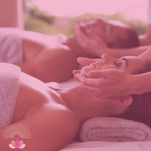 Massage Duo