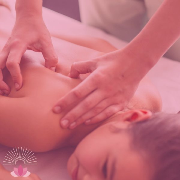 Massages Kids