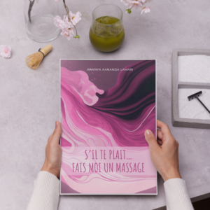 Livre : S'il te plaît  fais-moi un massage !