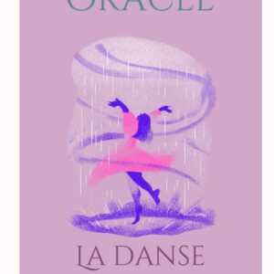 Oracle "La danse cosmique"